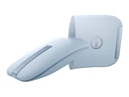 Миша Dell MS700 Bluetooth Travel Misty Blue (570-BBFX) - мініатюра 2