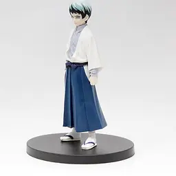 Фігурка Banpresto Юширо Yushiro  Клинок розсікувальний демонам Kimetsu No Yaiba Vol.21 15 см WST  DS B Y 51 - мініатюра 4