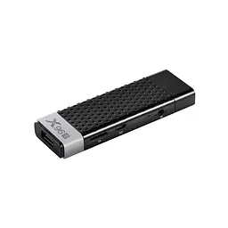 Android TV приставка Amlogic TV Stick X96S |S905Y2, 2GB RAM, 16GB ROM| - мініатюра 5