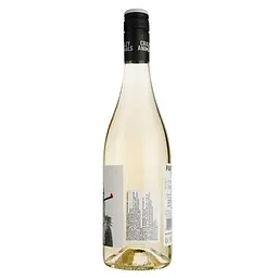 Вино Crazy Animals Partybeast Pinot Grigio, 12%, 0,75 л (839498) - мініатюра 2