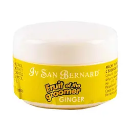 Відновлююча маска з протизапальним ефектом Iv San Bernard Ginger and Elderberry 20 мл