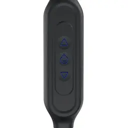 Вібратор на гнучкій зчіпці зі стимуляцією пальчиком Dorcel Dual Explorer - мініатюра 7