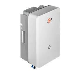 Сонячний мережевий інвертор LP KTL-S 33kW - мініатюра 3