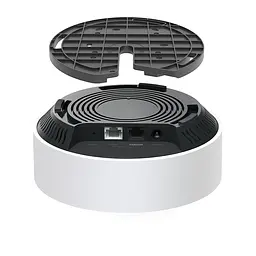 Система WiFi-Mesh Deco X50 AX3000, 1xGE LAN/WAN, 1x2,5GE LAN/WAN, 3мод, PoE TP-Link teh0017219 - мініатюра 6