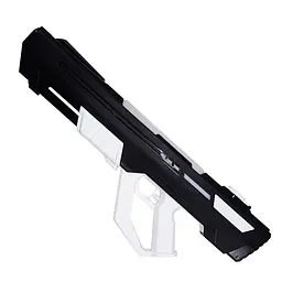 Дитячий водяний пістолет-автомат Water Gun Bambi Q001чорний