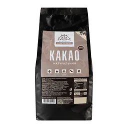 Какао Best Way Foods натуральний 1 кг