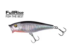 Воблер FISHING ROI Aluma-X-POP 8г 75мм floating 39