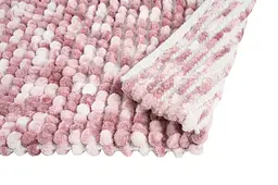 Набір килимків Irya - Ottova pink рожевий 60x90+40x60 - мініатюра 2