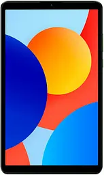 Планшет Xiaomi Redmi Pad SE 8.7 6/128GB Mint Green (Global) Wi-Fi - миниатюра 2