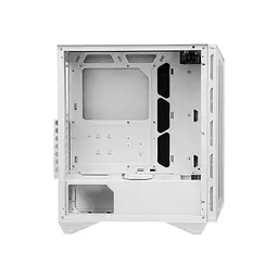 Корпус MSI MPG GUNGNIR 110R WHITE - мініатюра 2