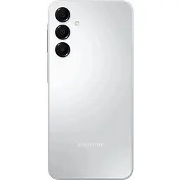 Смартфон Samsung Galaxy A16 4/128GB Gray (SM-A165FZAB) - мініатюра 5