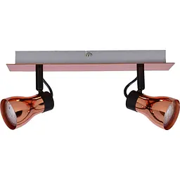 Спот Candellux 92-60532 ANGUS