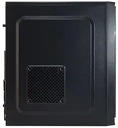Корпус GTL T1668 Black, (T1668) Без БП - мініатюра 4