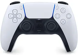 Ігрова консоль PlayStation Sony 5 Slim Digital Edition (2 геймпади Dualsense) (1000042066) - мініатюра 5