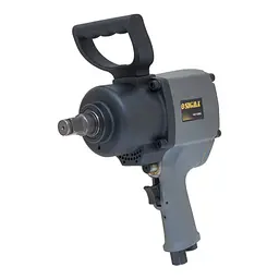 Гайковерт пневматичний Sigma 1670 Нм (6712021) - мініатюра 2