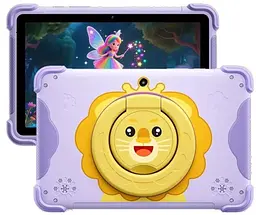 Планшет Blackview Link 1 Kids 4/64GB Wi-Fi Dreamy Purple Global version