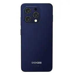 Смартфон Doogee N55 Pro 6/256GB Blue - мініатюра 3