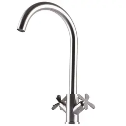 Змішувач для кухні Globus Lux DUKAT-8 SD8-203 - мініатюра 6