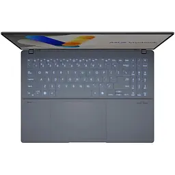 Ноутбук ASUS Vivobook S 16 OLED S5606MA з процесором Intel® Core™ Ultra 7 155H pana la 4.8GHz, 16'', 3.2K, OLED, 120Hz, 16GB LPDDR5X, 1TB SSD, Intel® Arc™ графікою, Windows 1 - мініатюра 10