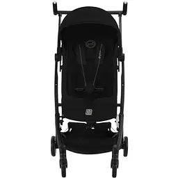 Коляска Cybex Libelle Magic Black (525000201) - мініатюра 2