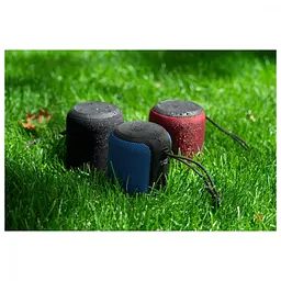 Портативна колонка 2E SoundXPod Red (2E-BSSXPWRD) - мініатюра 3