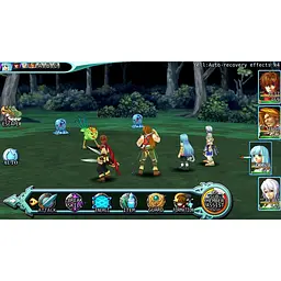 Ключ активації Microsoft Alphadia Genesis 1 & 2 для Xbox One/Series S/X - мініатюра 5