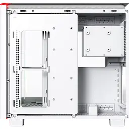 Корпус Montech King 95 White [144048] - мініатюра 3