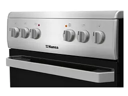 Електрична плита Hansa FCCS56069 - мініатюра 2