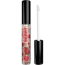 Блиск для губ Jovial Luxe Gloss відтінок 02 (Berry) 4 мл - мініатюра 5
