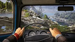 Гра Expeditions: A MudRunner Game для PS5 (EN + RU sub) [103729] - мініатюра 3