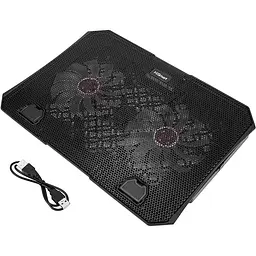 Підставка для ноутбука HiSmart DCX-039 (HS083120) - мініатюра 2