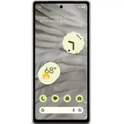 Смартфон Google Pixel 7a 8/128Gb Snow  - мініатюра 5