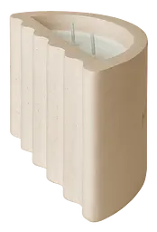 Ароматична свічка Mermade Pure Energy, 100 г - мініатюра 8