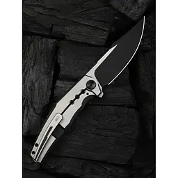Ніж складаний Weknife Kyklos Satin WE23086-3 - мініатюра 11