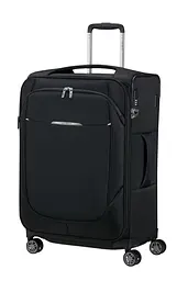 Валіза 67 См Samsonite RE-LITE BLACK 67x44x30(33) KQ8*09006 - мініатюра 13