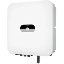 Мережевий PV інвертор Huawei Solar 5kW, 1P