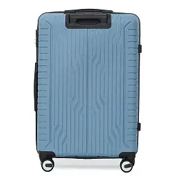 Валіза Semi Line 24" M Blue (T5611-2) - мініатюра 5