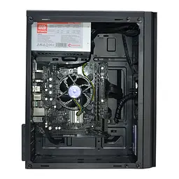 Офісний ПК Power Up #39 Core i3 6100/16 GB/SSD 256GB/Int Video - мініатюра 2