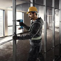 Шурупокрут-дриль акумуляторний Professional GSR 185-LI 18В Bosch teh0025345 - мініатюра 4