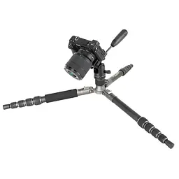 Штатив Vanguard VEO 3GO 235AP (VEO 3GO 235AP) - мініатюра 5