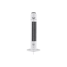 Вентилятор ARDESTO FNT-R36X1W - мініатюра 3