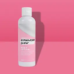 Лосьйон для тіла Face Facts Himalayan Glow Body Lotion 200 мл - мініатюра 2