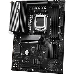 Материнська плата ASRock B850 Pro-A WiFi Socket AM5 - мініатюра 3