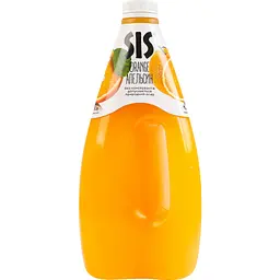 Нектар Sis апельсиновий 1.6 л