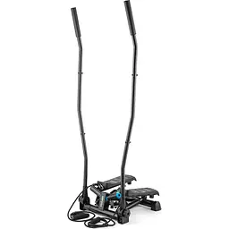Степпер Gymtek XST700 Чорний