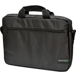 Сумка для ноутбука Grand-X 15.6" (SB-120) Black (SB-120)