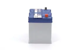 Акумулятор Bosch S4 Silver 70Ah EN 630A L+ (0 092 S40 270) - мініатюра 2