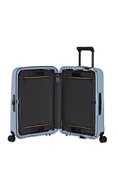 Валіза 55 См Samsonite ESSENS FOG BLUE 55x40x20 KM0*31001 - мініатюра 5