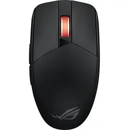 Мишка ASUS ROG Strix Impact III Wireless/Bluetooth Black (90MP03D0-BMUA00)