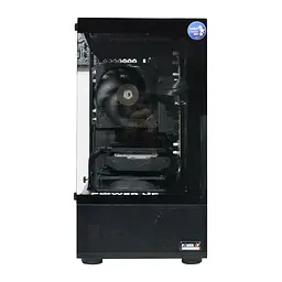 Робоча станція Power Up Desktop #708 Core i7 14700K/64 GB/SSD 2TB/GeForce RTX 4060Ti 8 Gb - мініатюра 2
